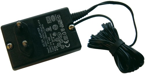 Adapter Casio AD-A60024 1 Stuk