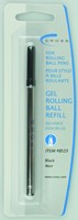 ROLLERPENVULLING CROSS SELECTIP M ZWART 1 Stuk-2