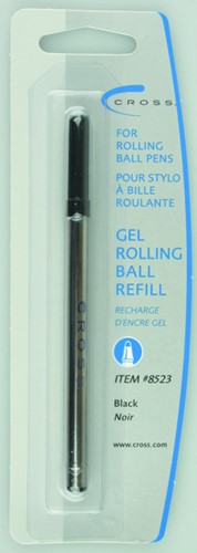 ROLLERPENVULLING CROSS SELECTIP M ZWART 1 Stuk-2