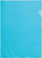 L-map Quantore A4 pp 0.12 blauw 25 Stuk-2
