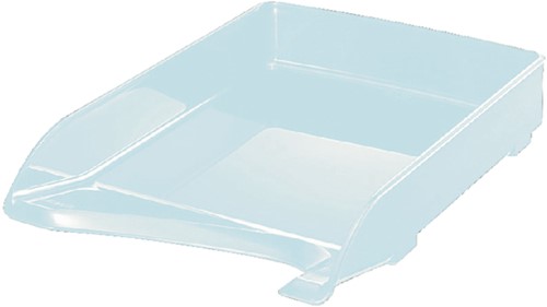 Brievenbak Leitz Elegant glashelder 1 Stuk