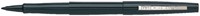 Fineliner Papermate Flair Original M zwart 1 Stuk