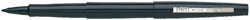 Fineliner Papermate Flair Original M zwart 1 Stuk