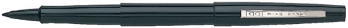 Fineliner Papermate Flair Original M zwart 1 Stuk