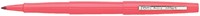 Fineliner Papermate Flair Original M rood 1 Stuk
