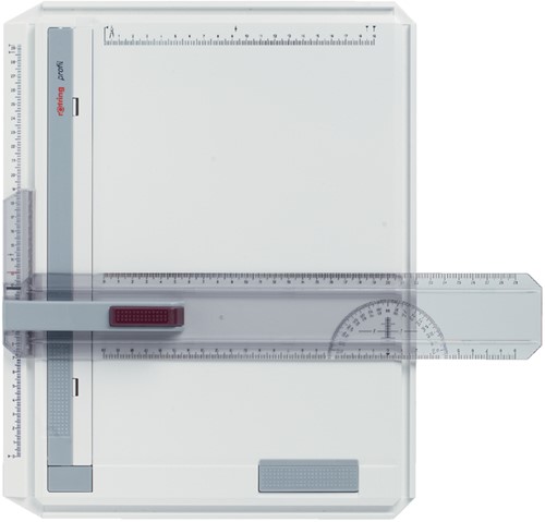 Tekenplaat rOtring 522241 Profil A4 1 Stuk