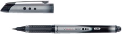 Rollerpen PILOT V-Ball Grip BLN-VBG-5 F zwart 1 Stuk