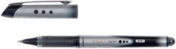Rollerpen PILOT V-Ball Grip BLN-VBG-7 M zwart 1 Stuk