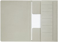Dossiermap Djois Mamm folio 3k 250gr recy gs 50st 1 Stuk