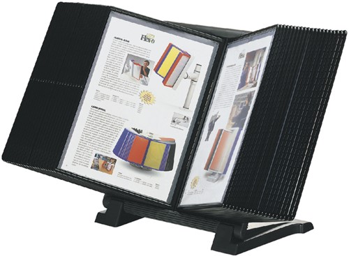 Infomanager Djois Flex-O-Frame basis 10-tas dgs/bl 1 Stuk-2