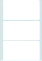 Etiket HERMA 2500 52x100mm wit 96stuks 32 Vel-2