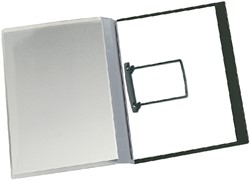 Rapportenmap met JalemaClip A4 10 stuks gs 1 Stuk