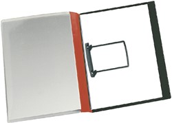 Rapportenmap met JalemaClip A4 rd 1 Stuk