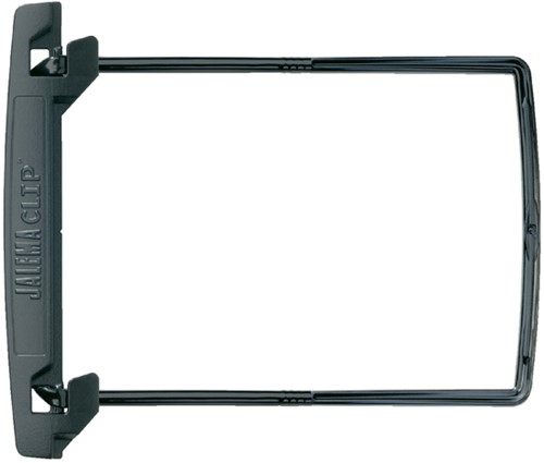 Bundelmechaniek Djois JalemaClip assorti zw 100st 100 Stuk
