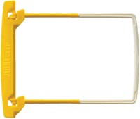 Bundelmech Djois Jal-Clip Stick-up gl zelfkl 100st 100 Stuk