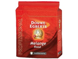 Koffie en thee