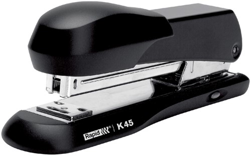 Nietmachine Rapid Classic full-strip K45 20 vel zw 1 Stuk