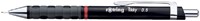 Vulpotlood rOtring Tikky 0.5mm zwart 1 Stuk