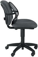 Rugsteun Fellowes Office Suites gaas 1 Stuk-1