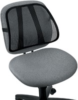 Rugsteun Fellowes Office Suites gaas 1 Stuk-2