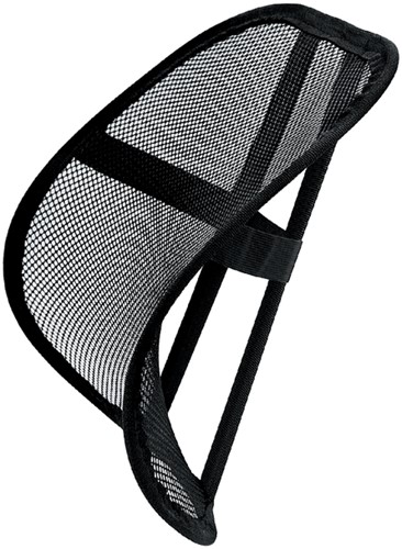 Rugsteun Fellowes Office Suites gaas 1 Stuk-2