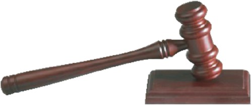 VOORZITTERSHAMER TEAK HOUT BORDEAUX 1 Stuk