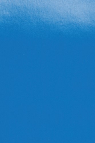 Voorblad GBC A4 PP 300micron blauw 100 Stuk