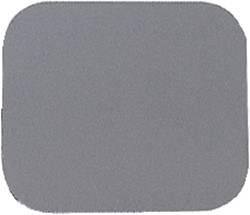 Muismat Quantore 230x190x6mm grijs 1 Stuk
