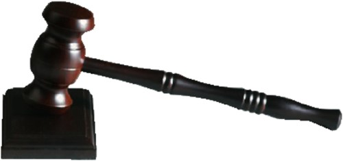 VOORZITTERSHAMER TEAK HOUT DONKERBRUIN 1 Stuk