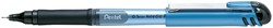Rollerpen Pentel BLN15 Energel F zwart 1 Stuk