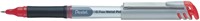 Rollerpen Pentel BL17 Energel M rood 1 Stuk