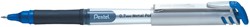 Rollerpen Pentel BL17 Energel M blauw 1 Stuk
