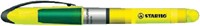 Markeerstift STABILO Navigator 545/4 assorti 4 Stuk-3