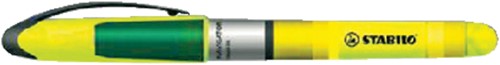Markeerstift STABILO Navigator 545/4 assorti 4 Stuk-3