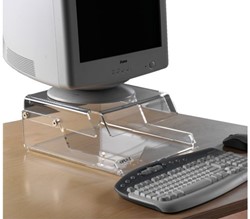 Monitorstandaards