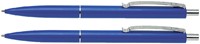 Balpen Schneider K15 M blauw 1 Stuk-1