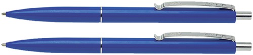 Balpen Schneider K15 M blauw 1 Stuk-1