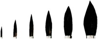 Penseel Pelikan 23 nr 2 1 Stuk-2