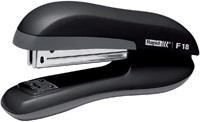 Nietmachine Rapid Fashion fullstrip F18 zw 1 Stuk