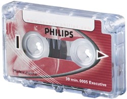 Audiocassettes