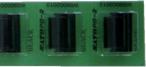 Inktrol etiketteertang Sato Duo16/20 + PB 216/220 1 Stuk