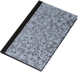 Notitieboek Djois 330x205mm 96blz lijn gs gewolkt 1 Stuk