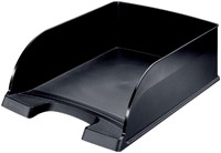 Brievenbak Leitz Plus Jumbo A4 zwart 1 Stuk-3