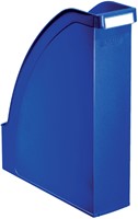 Tijdschriftcassette Leitz plus blauw 1 Stuk-2