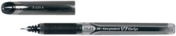 Rollerpen PILOT Hi-Tecpoint Grip BXGPN M zwart 1 Stuk