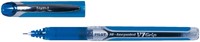 Rollerpen PILOT Hi-Tecpoint Grip BXGPN M blauw 1 Stuk