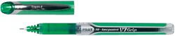 Rollerpen PILOT Hi-Tecpoint Grip BXGPN M groen 1 Stuk