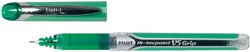Rollerpen PILOT Hi-Tecpoint Grip BXGPN F groen 1 Stuk