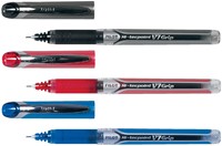 Rollerpen PILOT Hi-Tecpoint Grip BXGPN M blauw 1 Stuk-2