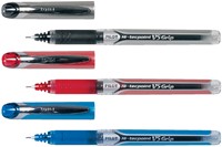 Rollerpen PILOT Hi-Tecpoint Grip BXGPN F blauw 1 Stuk-2
